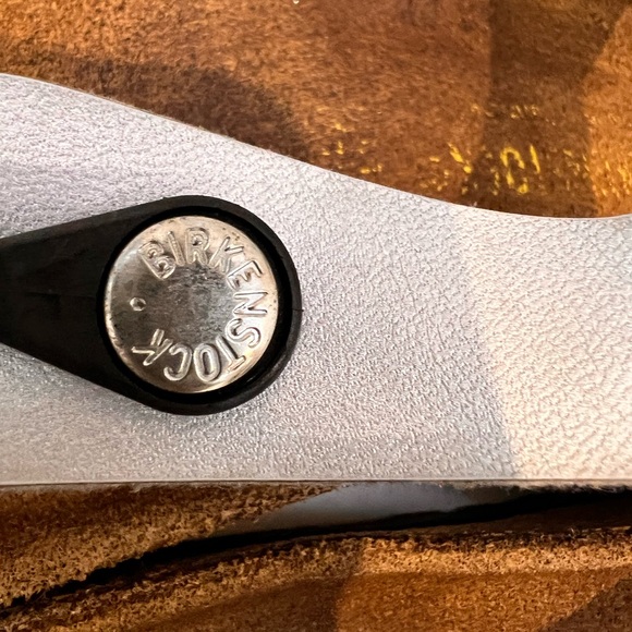 Birkenstock slides - Picture 4 of 7